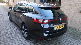 Renault Mégane Renault Mégane Estate 1.3 TCe Bose picture 4