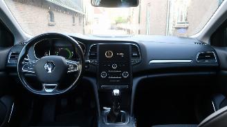 Renault Mégane Renault Mégane Estate 1.3 TCe Bose picture 8