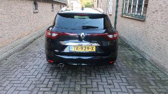 Renault Mégane Renault Mégane Estate 1.3 TCe Bose picture 5