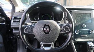 Renault Mégane Renault Mégane Estate 1.3 TCe Bose picture 7