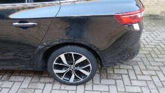 Renault Mégane Renault Mégane Estate 1.3 TCe Bose picture 30