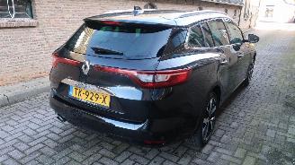 Renault Mégane Renault Mégane Estate 1.3 TCe Bose picture 6