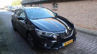 Renault Mégane Renault Mégane Estate 1.3 TCe Bose picture 3