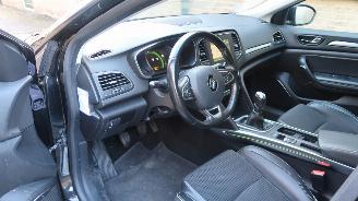 Renault Mégane Renault Mégane Estate 1.3 TCe Bose picture 23
