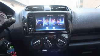 Mitsubishi Space-star Mitsubishi Space Star 1.2 Cool+                                                                                                                                                                                                                                 picture 12