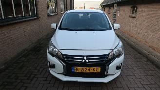 Mitsubishi Space-star Mitsubishi Space Star 1.2 Cool+                                                                                                                                                                                                                                 picture 2