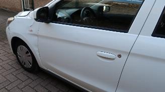 Mitsubishi Space-star Mitsubishi Space Star 1.2 Cool+                                                                                                                                                                                                                                 picture 28