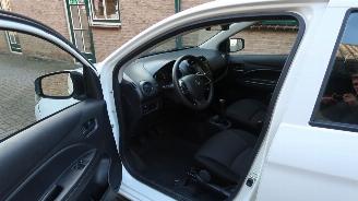 Mitsubishi Space-star Mitsubishi Space Star 1.2 Cool+                                                                                                                                                                                                                                 picture 19