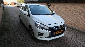 Mitsubishi Space-star Mitsubishi Space Star 1.2 Cool+                                                                                                                                                                                                                                 picture 3