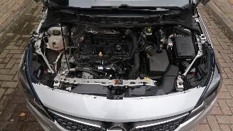 Opel Astra Opel Astra Sports Tourer 1.2 Business Edition picture 25