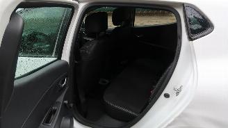 Renault Clio Renault Clio 1.5 dCi ECO Expression picture 20