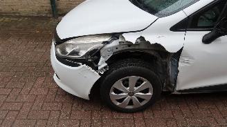 Renault Clio Renault Clio 1.5 dCi ECO Expression picture 27