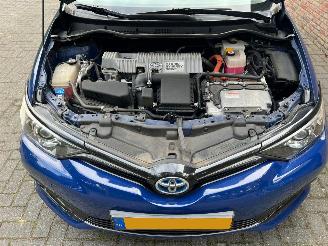Toyota Auris GERESERVEERD!!!Touring Sports 1.8 Hybrid Dynamic Ultimate picture 24