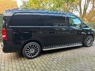 Mercedes Vito AUTOMAAT 114 CDI Lang picture 10