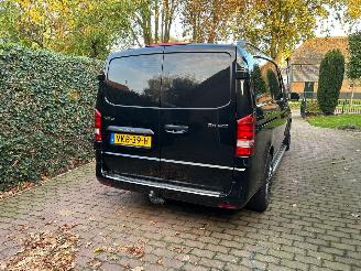 Mercedes Vito AUTOMAAT 114 CDI Lang picture 5
