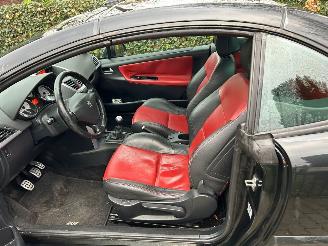 Peugeot 207 CC 1.6-16V T Sport picture 6