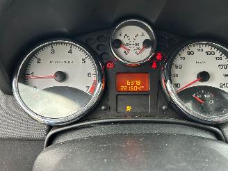 Peugeot 207 CC 1.6-16V T Sport picture 11