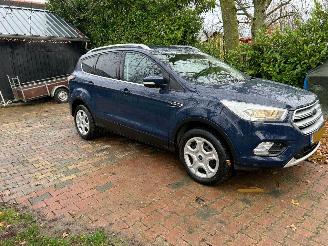 Ford Kuga 1.5 EcoBoost Trend Ultimate picture 3