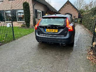 Volvo V-60 2.4 D6 AWD Plug-In Hybrid Summum picture 9