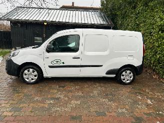 Renault Kangoo Z.E. Maxi picture 15