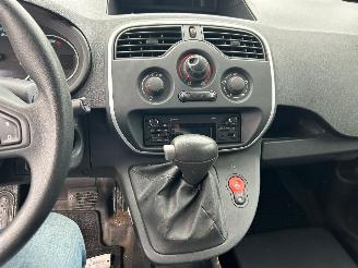 Renault Kangoo Z.E. Maxi picture 13