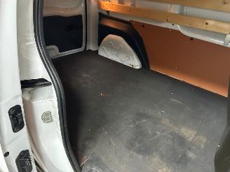 Renault Kangoo Z.E. Maxi picture 20