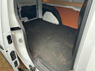 Renault Kangoo Z.E. Maxi picture 18