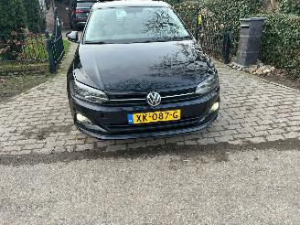 Volkswagen Polo 1.0 TSI Comfortline €6250 vast picture 7