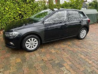 Volkswagen Polo 1.0 TSI Comfortline €6250 vast picture 28