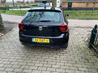 Volkswagen Polo 1.0 TSI Comfortline €6250 vast picture 9
