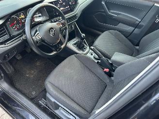 Volkswagen Polo 1.0 TSI Comfortline €6250 vast picture 11