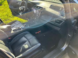 Nissan Leaf Tekna 40 kWh picture 15