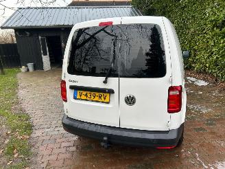Volkswagen Caddy 2.0 TDI L1H1 BMT Trendline vaste prijs!! picture 7