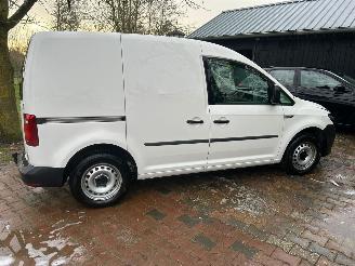 Volkswagen Caddy 2.0 TDI L1H1 BMT Trendline vaste prijs!! picture 4