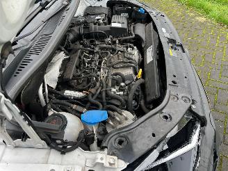 Volkswagen Caddy 2.0 TDI L1H1 BMT Trendline vaste prijs!! picture 25
