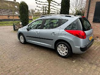 Peugeot 207 SW 1.4 VTi X-line-75388km!!!! picture 10