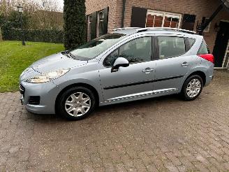 Peugeot 207 SW 1.4 VTi X-line-75388km!!!! picture 3