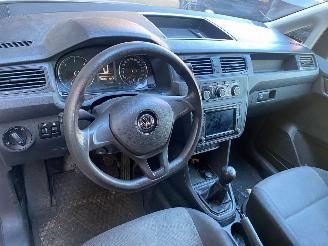 Volkswagen Caddy 2.0 TDI L1H1 BMT Trendline picture 13