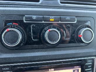 Volkswagen Caddy 2.0 TDI L1H1 BMT Trendline picture 8