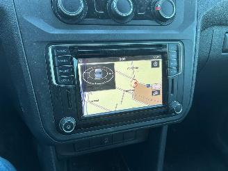 Volkswagen Caddy 2.0 TDI L1H1 BMT Trendline picture 14