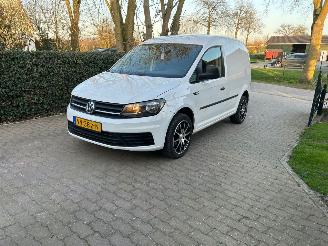 Volkswagen Caddy 2.0 TDI L1H1 BMT Trendline picture 3