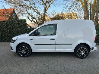 Volkswagen Caddy 2.0 TDI L1H1 BMT Trendline picture 4