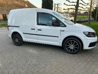 Volkswagen Caddy 2.0 TDI L1H1 BMT Trendline picture 9