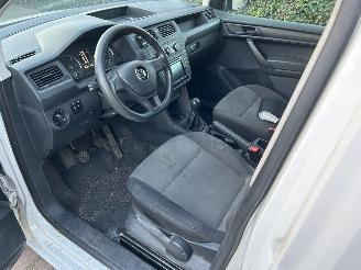 Volkswagen Caddy 2.0 TDI L1H1 BMT Trendline picture 18