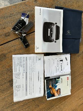 Peugeot Partner GERESERVEERD!!!120 1.6 BlueHDi 100 L1 Première picture 20