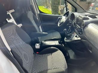 Peugeot Partner GERESERVEERD!!!120 1.6 BlueHDi 100 L1 Première picture 21