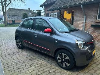škoda osobní automobily Renault Twingo 1.0 SCe Collection 2017/5