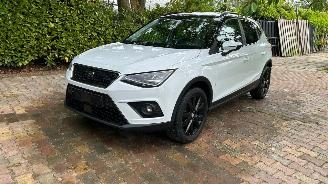 Seat Arona 1.0 TSI STYLE COMPLEET DUITS KENTEKEN picture 15