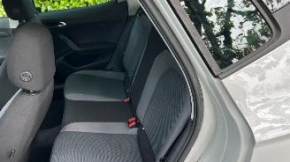 Seat Arona 1.0 TSI STYLE COMPLEET DUITS KENTEKEN picture 18