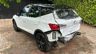 Seat Arona 1.0 TSI STYLE COMPLEET DUITS KENTEKEN picture 4